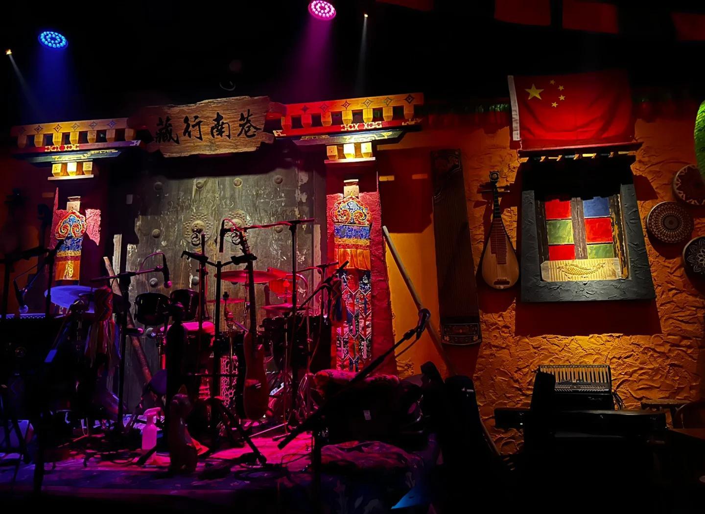 即将曝光：武汉南巷和烈马家哪里更好玩？深度测评与选择小贴士