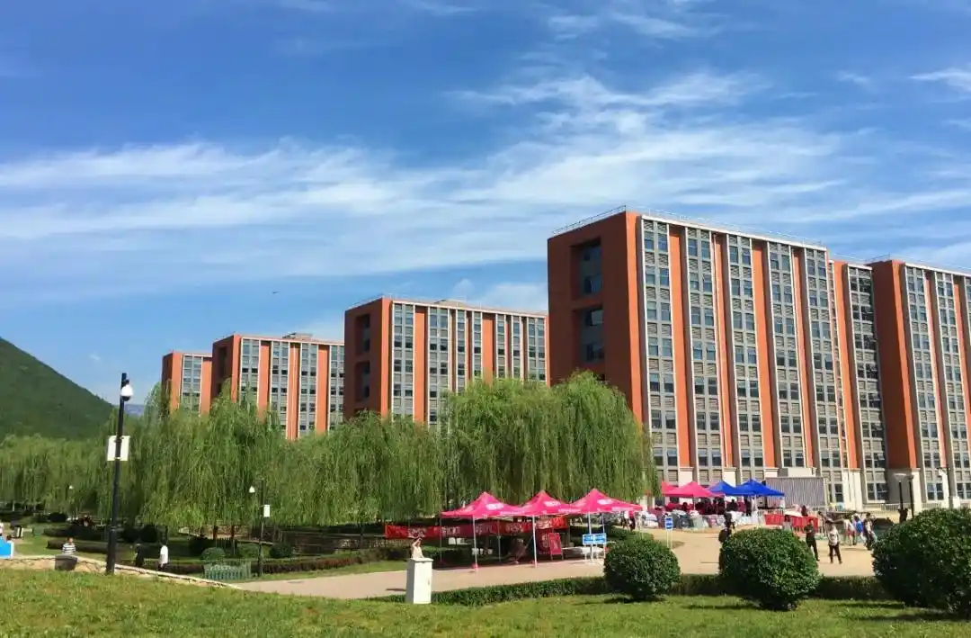 焦作想包个大学生怎么联系 —— 焦作大学生联系与校园环境全解析