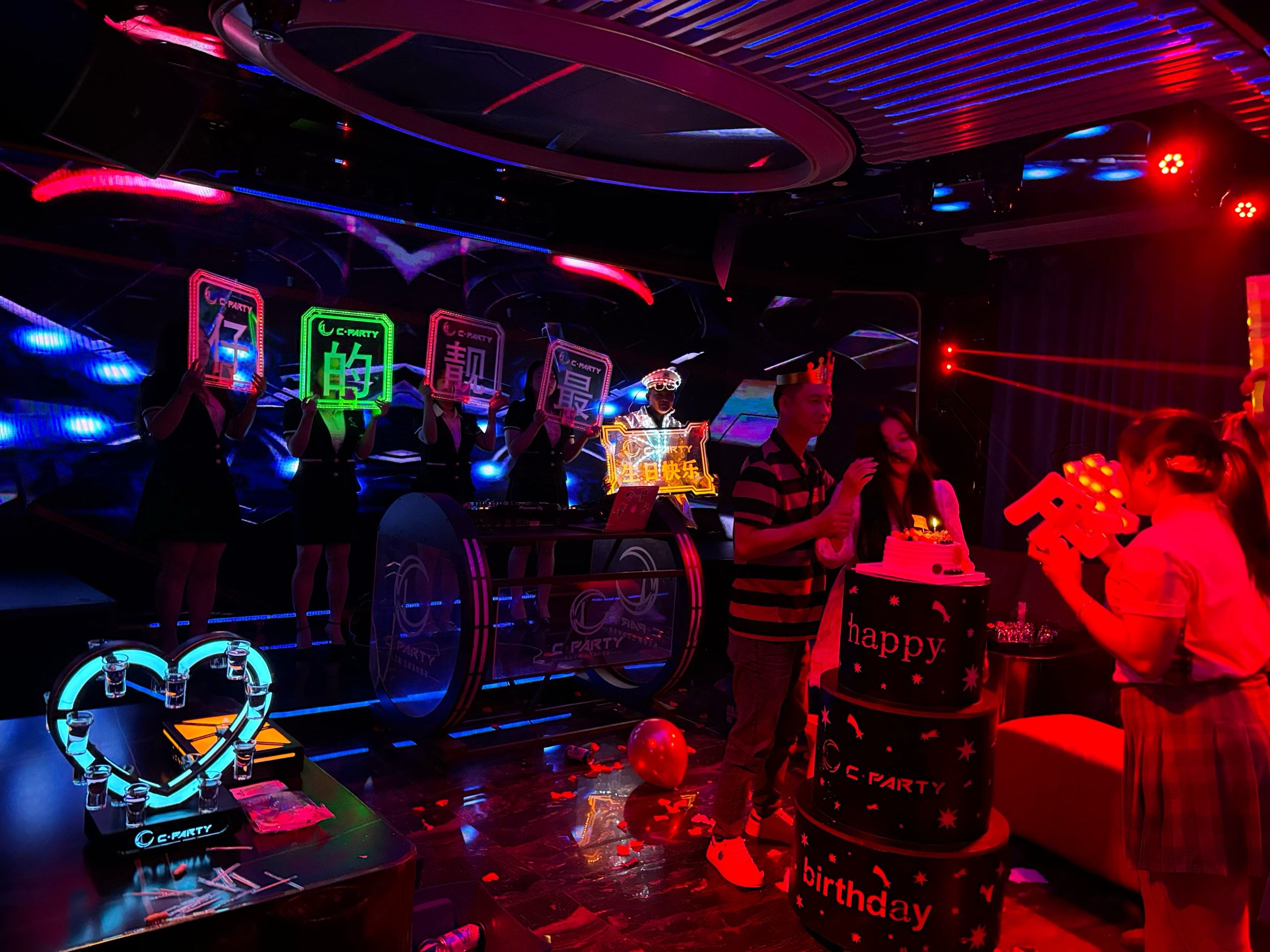 沈阳商务KTV真空场体验全攻略 沈阳商务KTV真空场体验指南与推荐