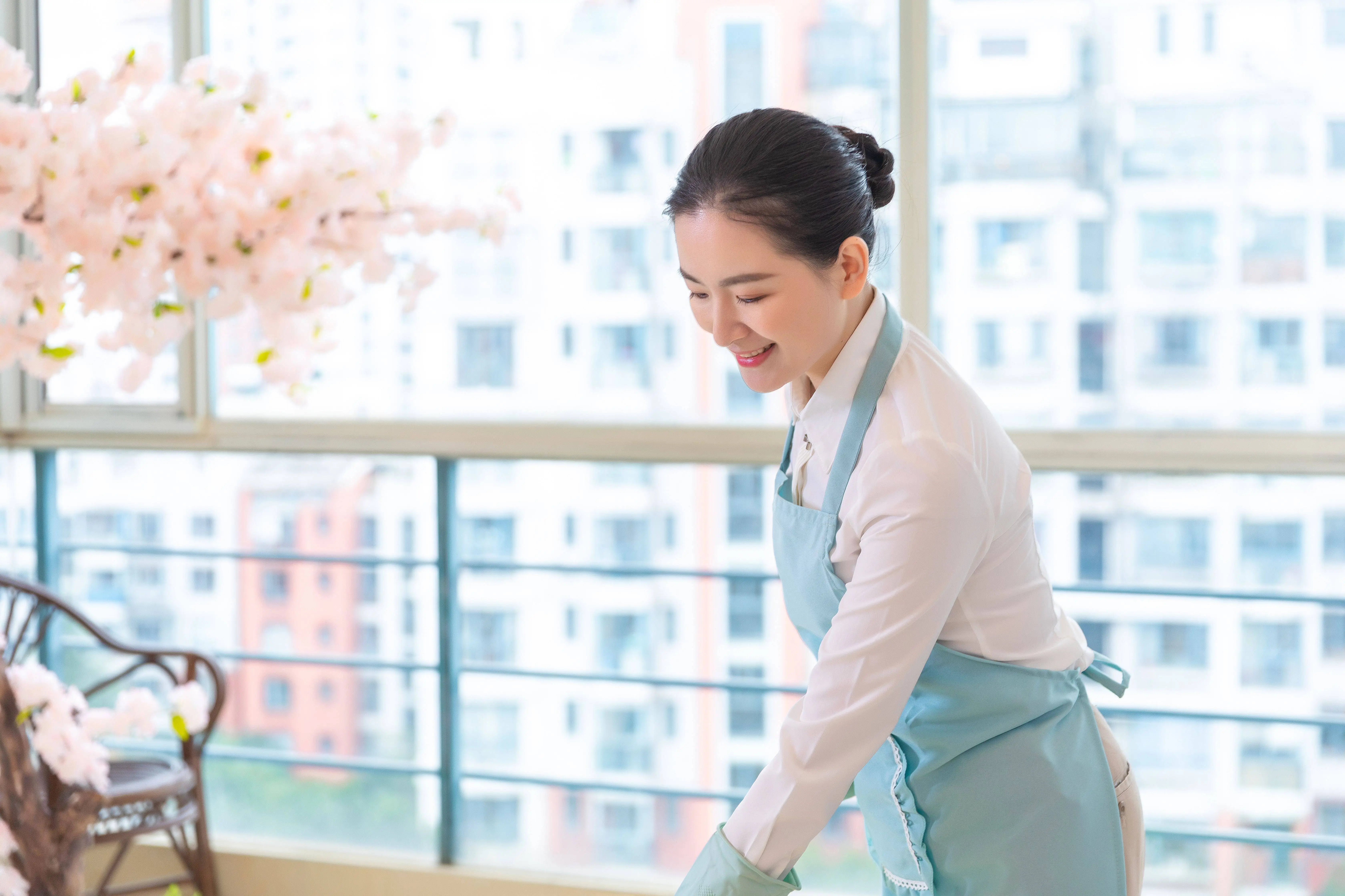 找家政总被坑?3步教你选对平台省30%费用