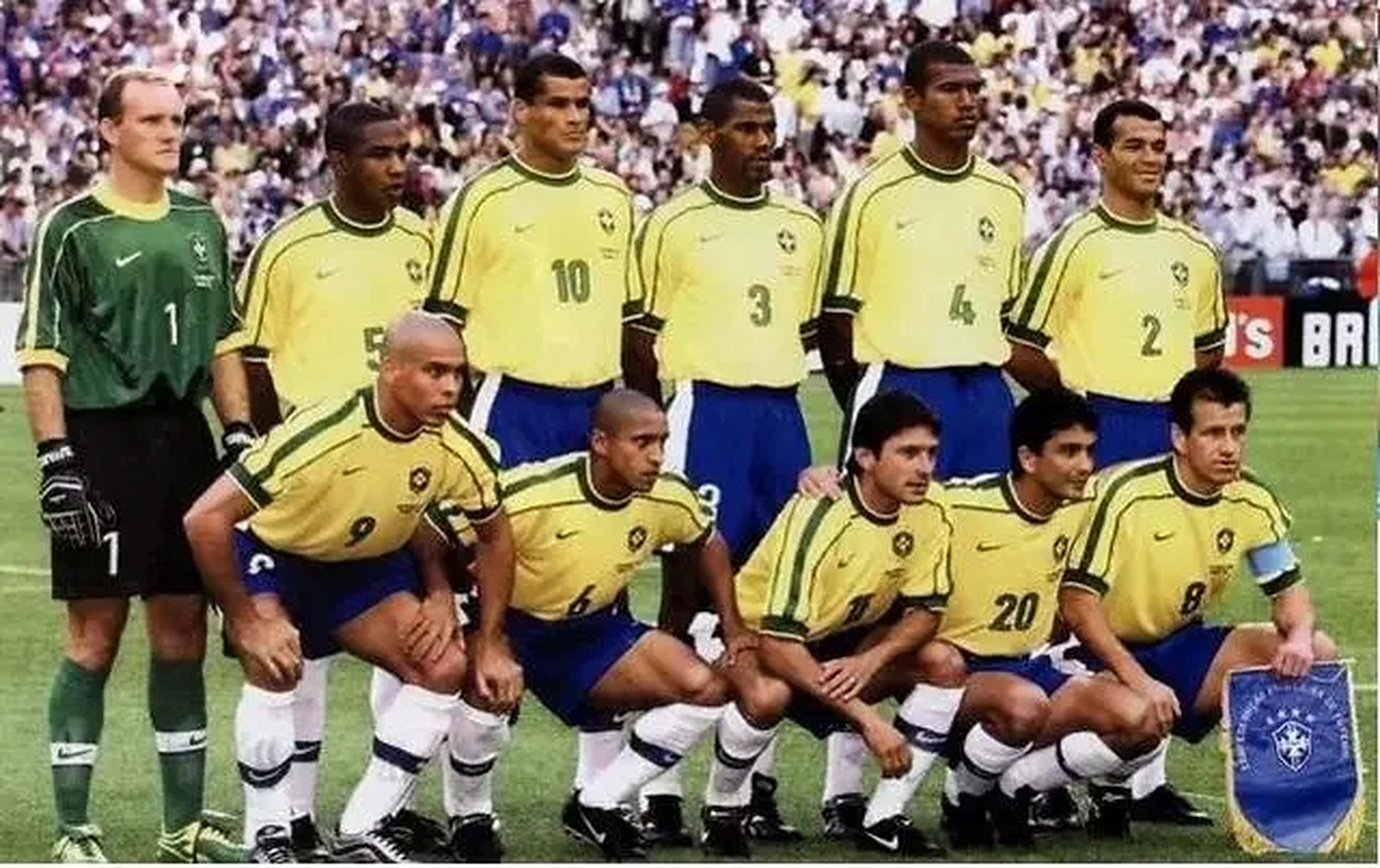 为什么2022世界杯巴西表现不佳？桑巴舞狂欢背后的故事揭秘！