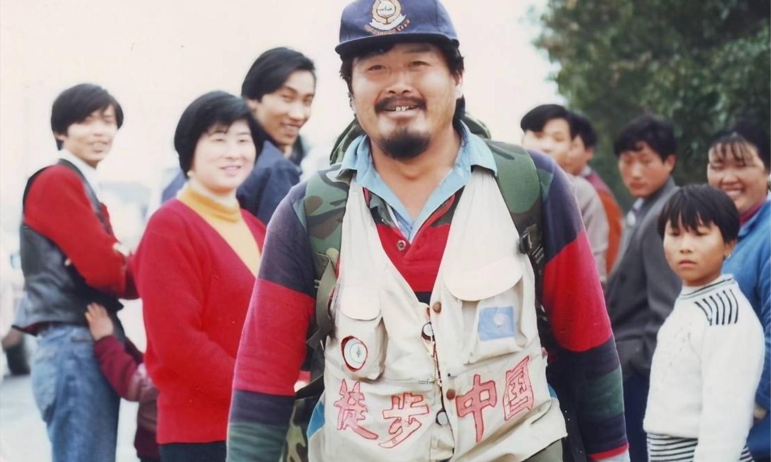 记录大自然的勇敢者是一种什么经历？...