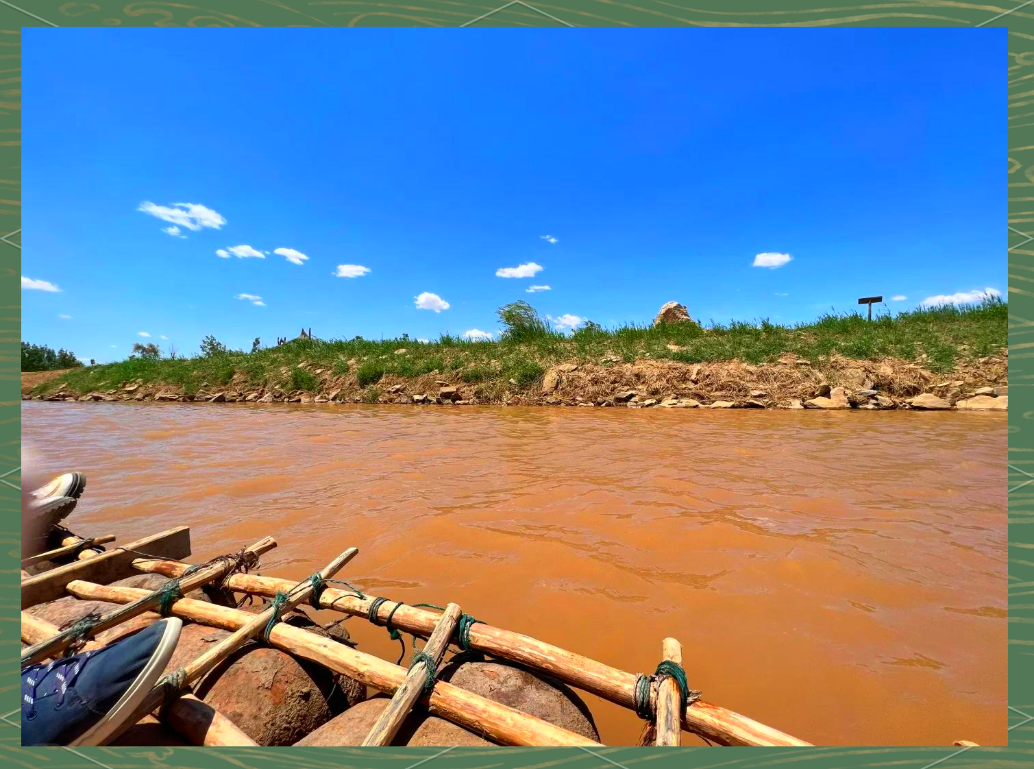 黄山穷游攻略与省钱玩法