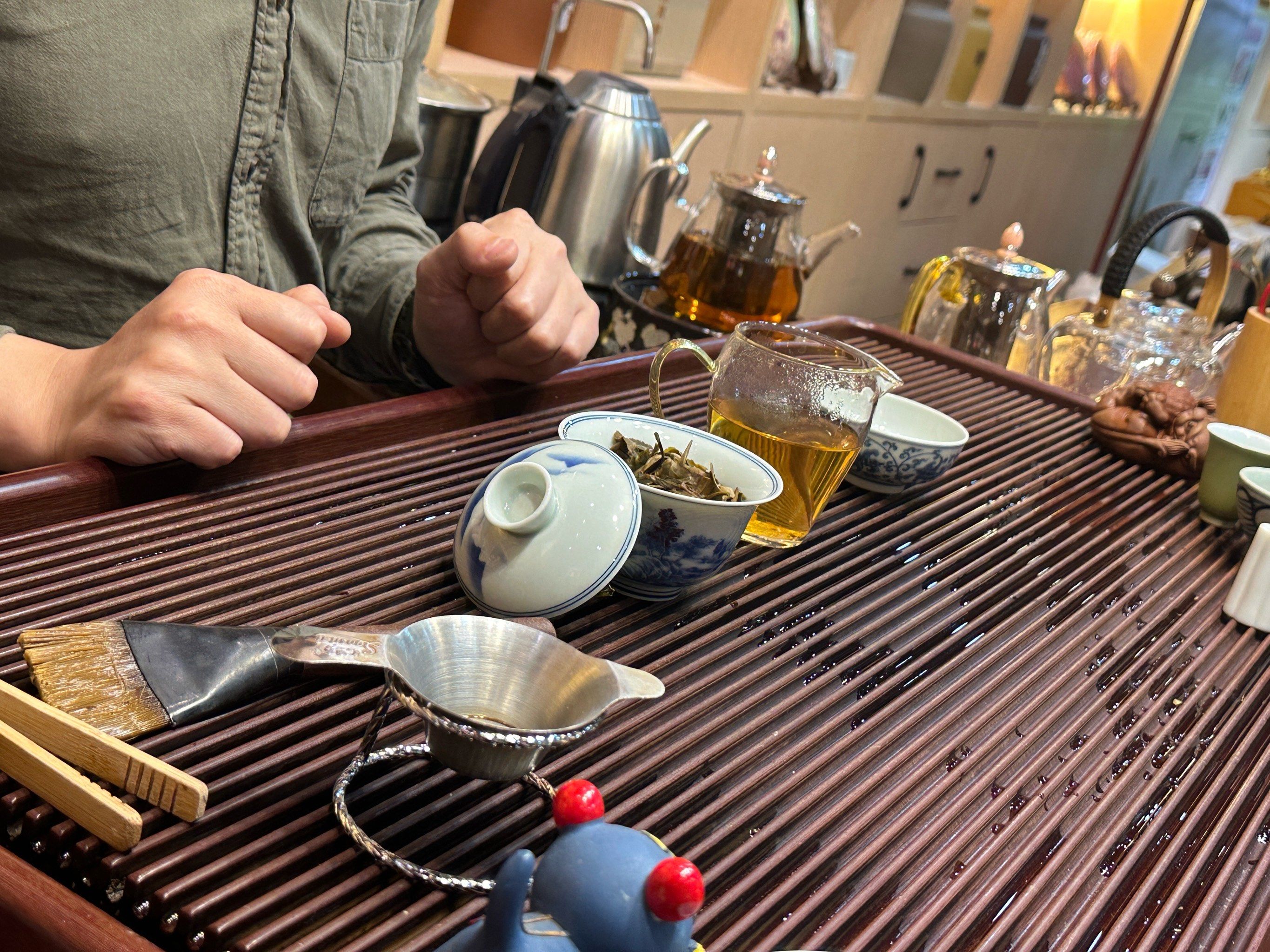 淮南品茶文化与饮茶健康知识一览