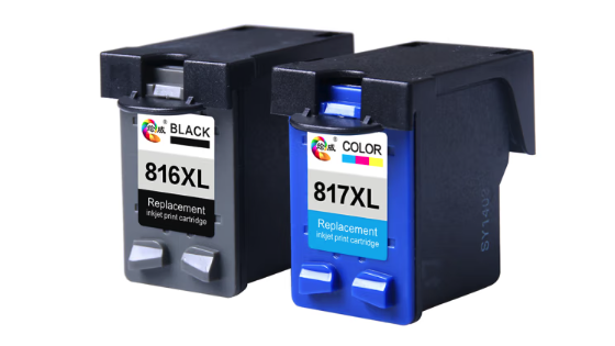 打印机墨盒费用解析 普通墨盒购买预算指南