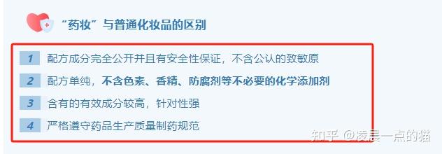 药妆选用,为什么更要对症下妆?...