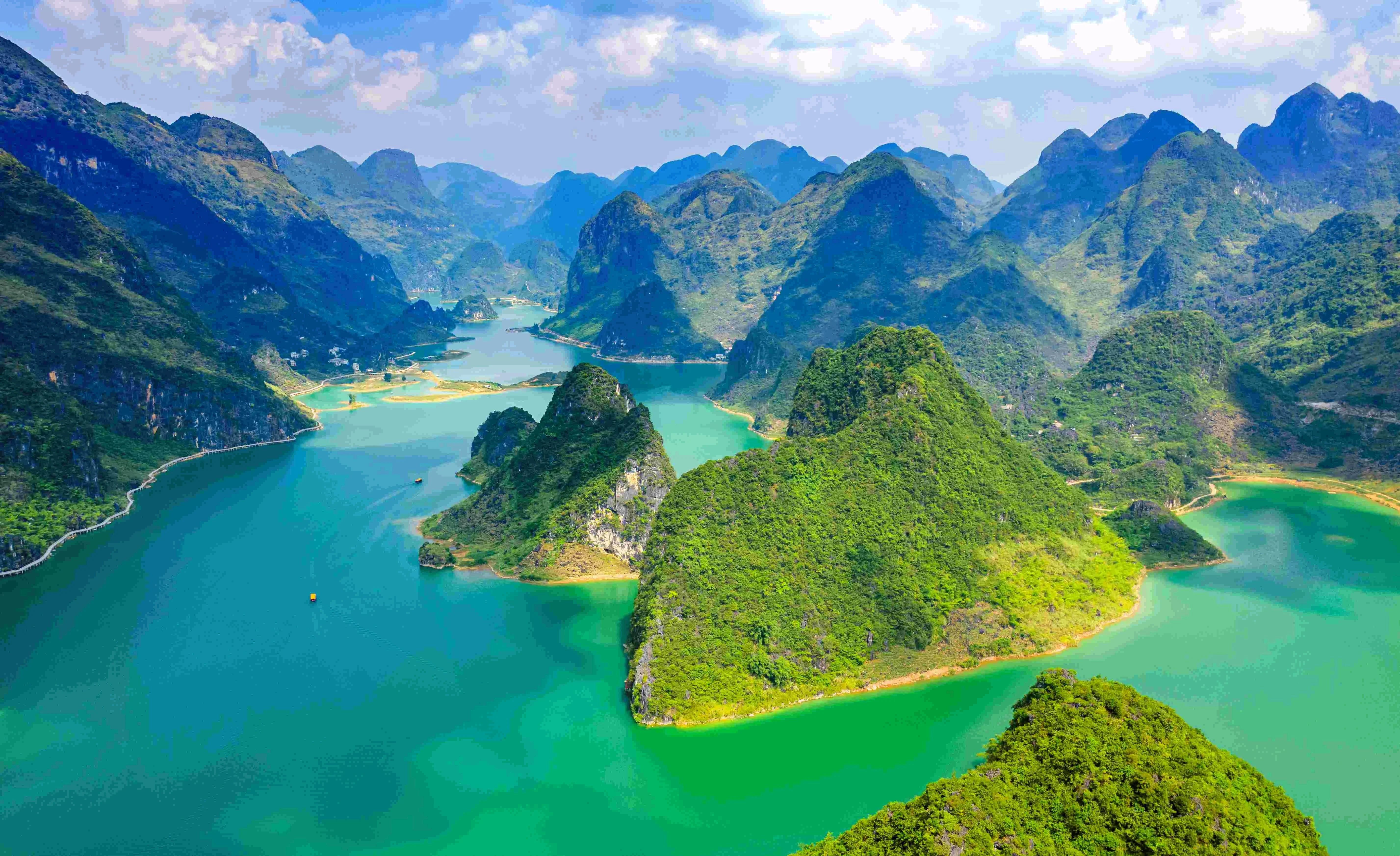 百色高品质夜生活与住宿全面指南