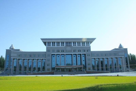 喀什农三师巷子的暗号到底有多神秘？