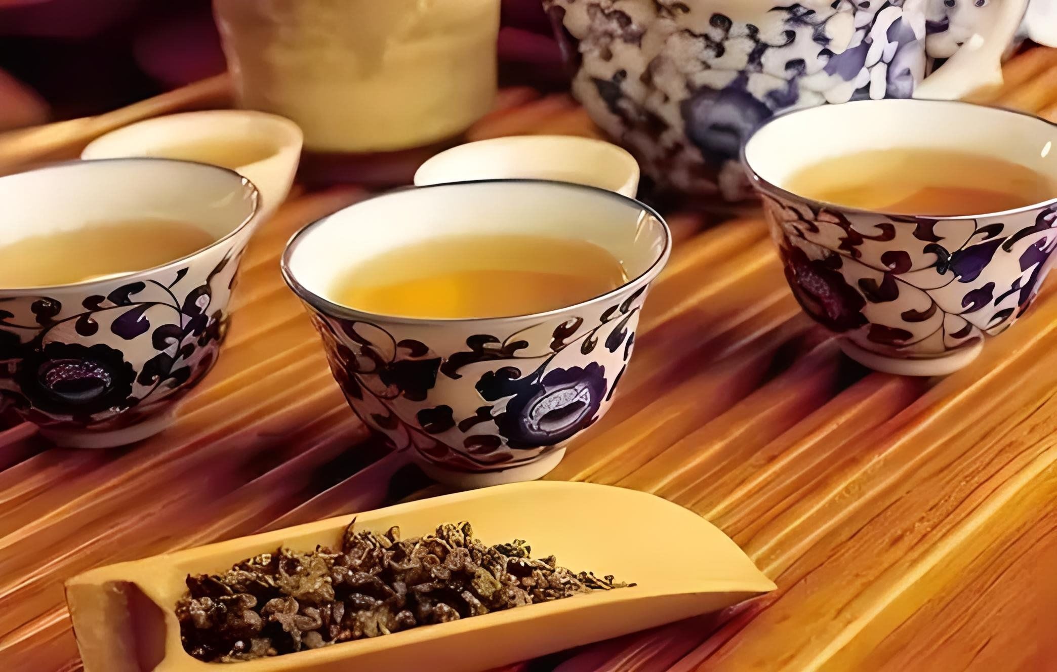 唐人阁论坛品茶指南：从入门到精通的数字茶道之旅全解析