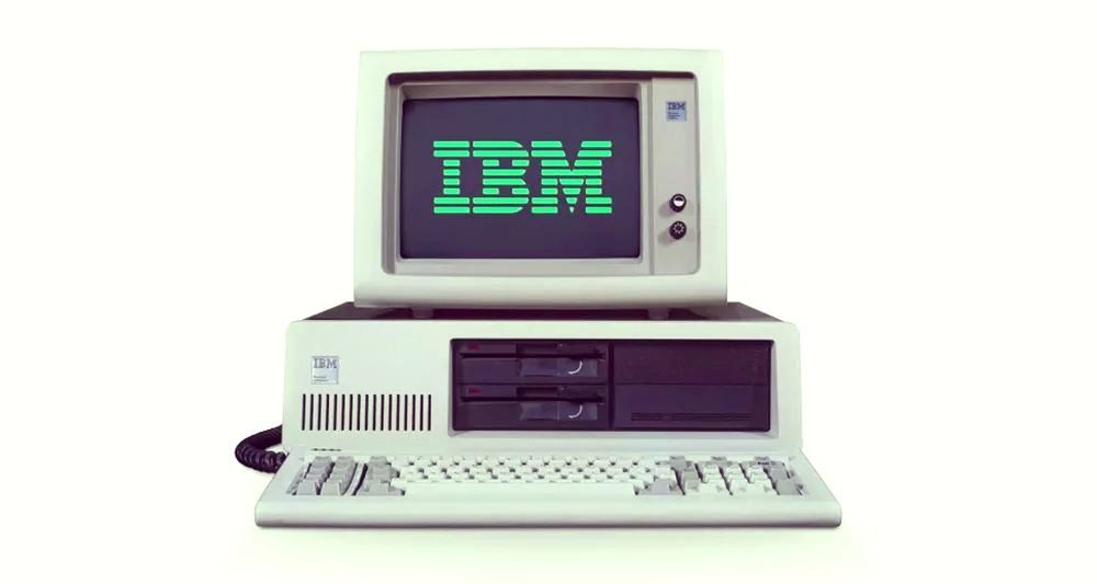 联想收购ibm