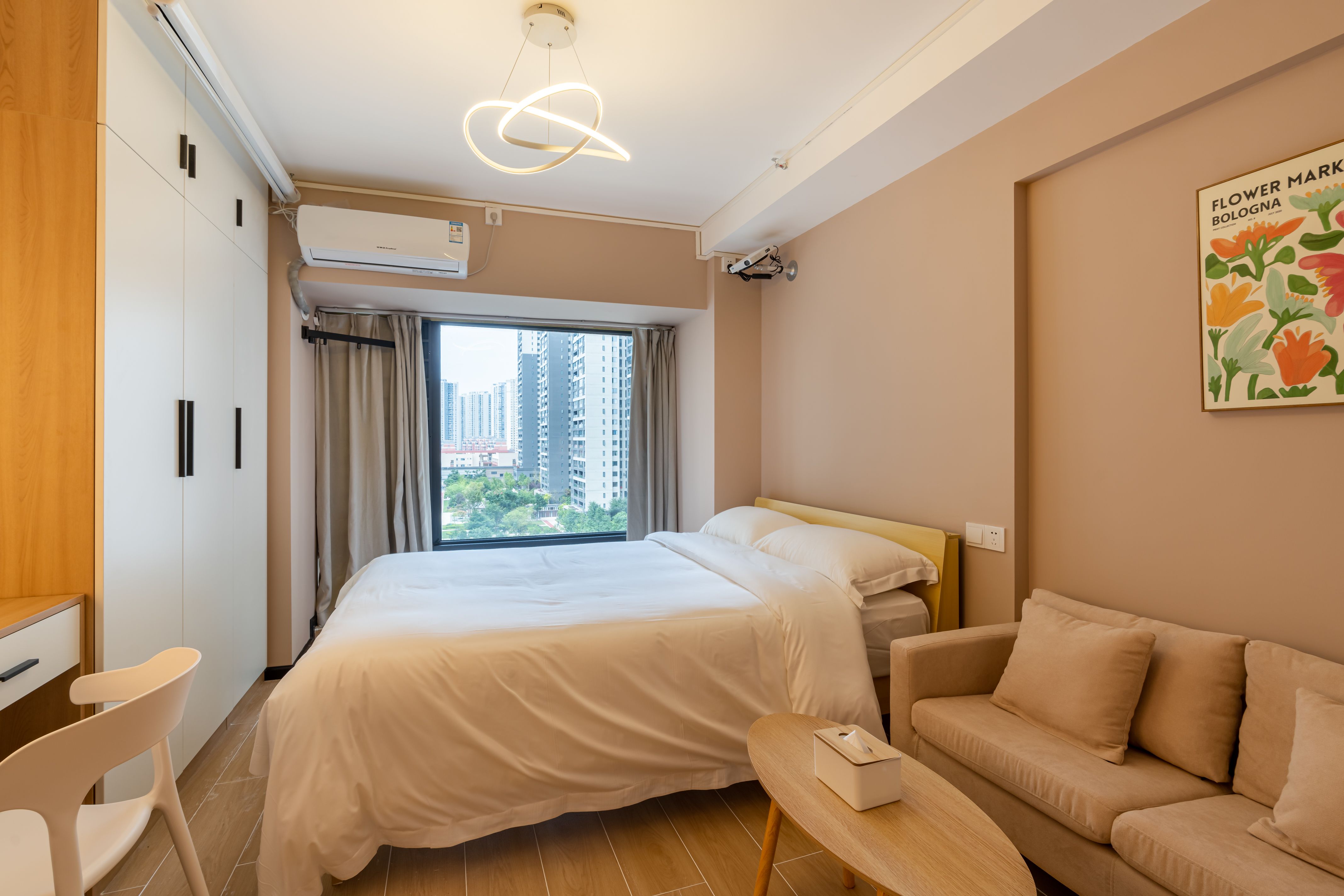 萍乡附近的人多少钱一晚