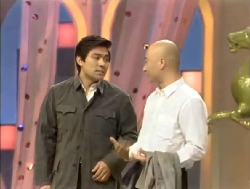 主角与配角重要性 正确看待演艺圈地位