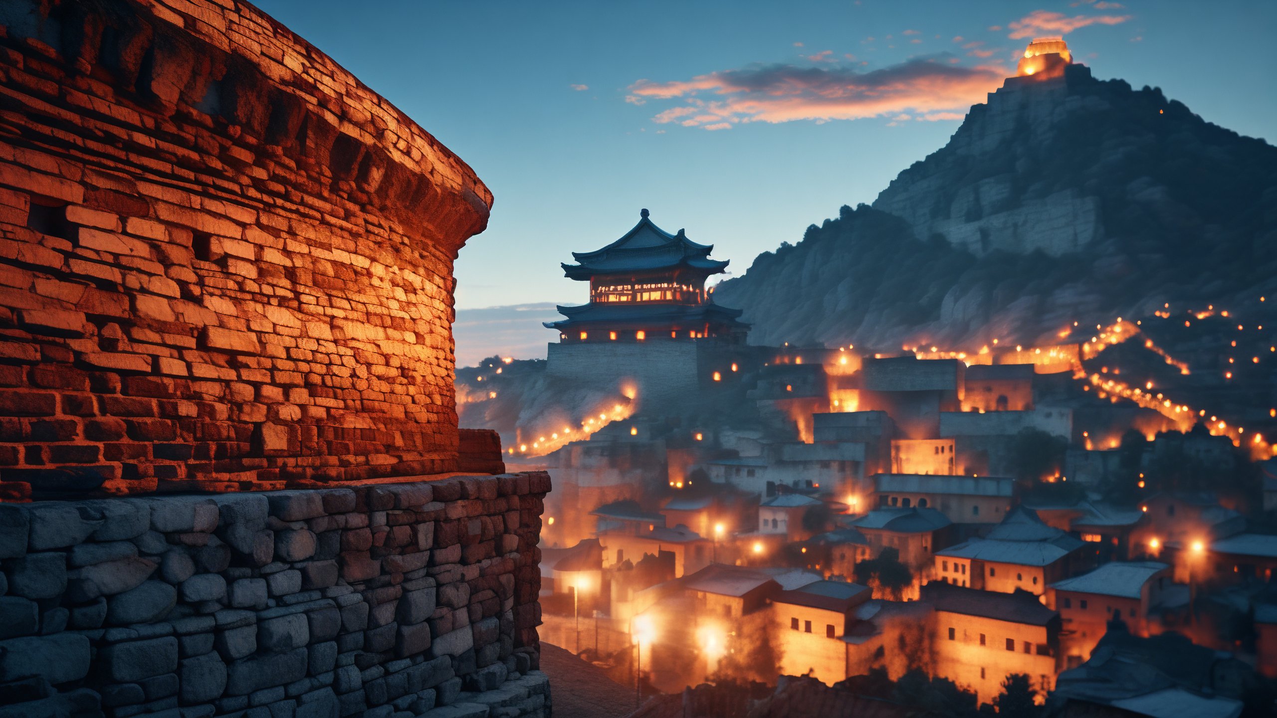 黑河巷子里的爱情在哪儿 找寻边疆爱情的足迹