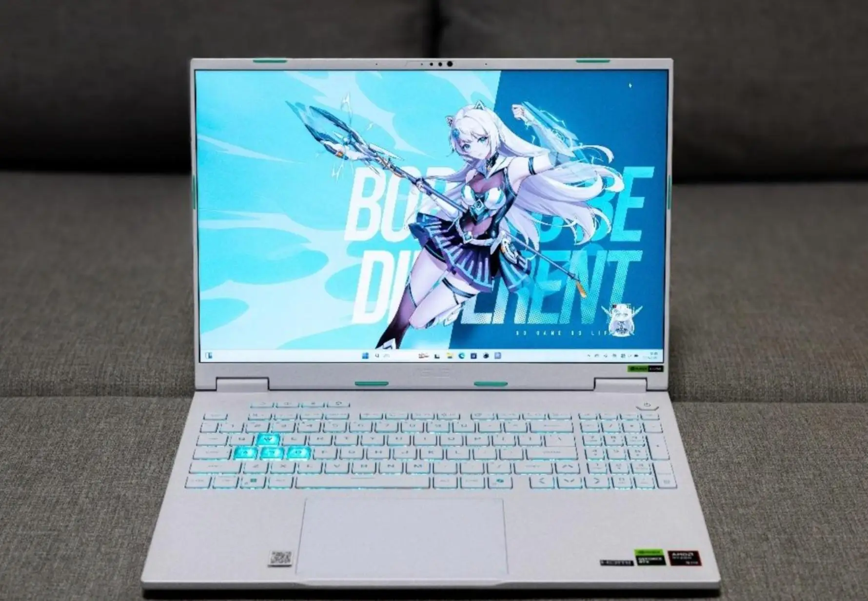 华硕天选笔记本怎么样 华硕天选参数配置解析