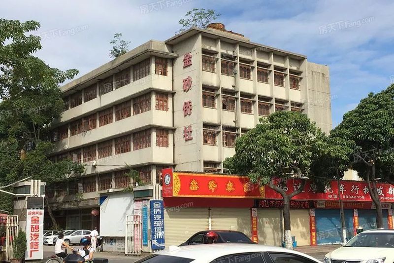 信息公开:汕头金砂乡哪里有站巷子的最新位置信息