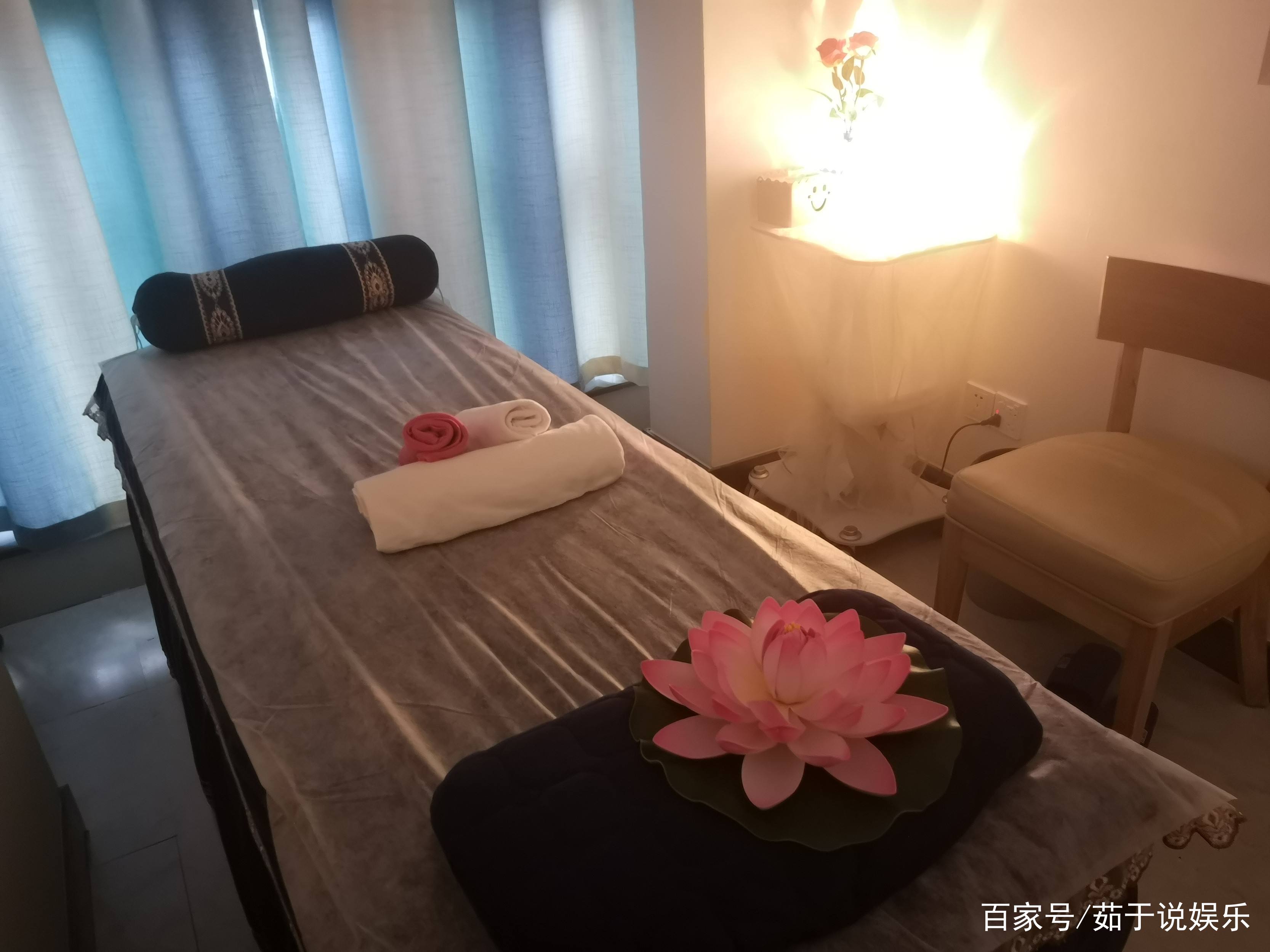 水宜方养生推油按摩视频:从入门到精通的全程指南