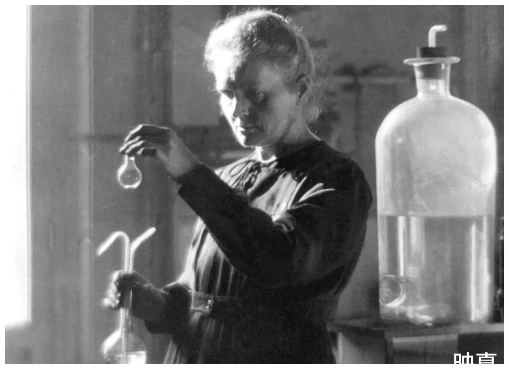 居里夫人生平事迹 实验室辐射安全防护