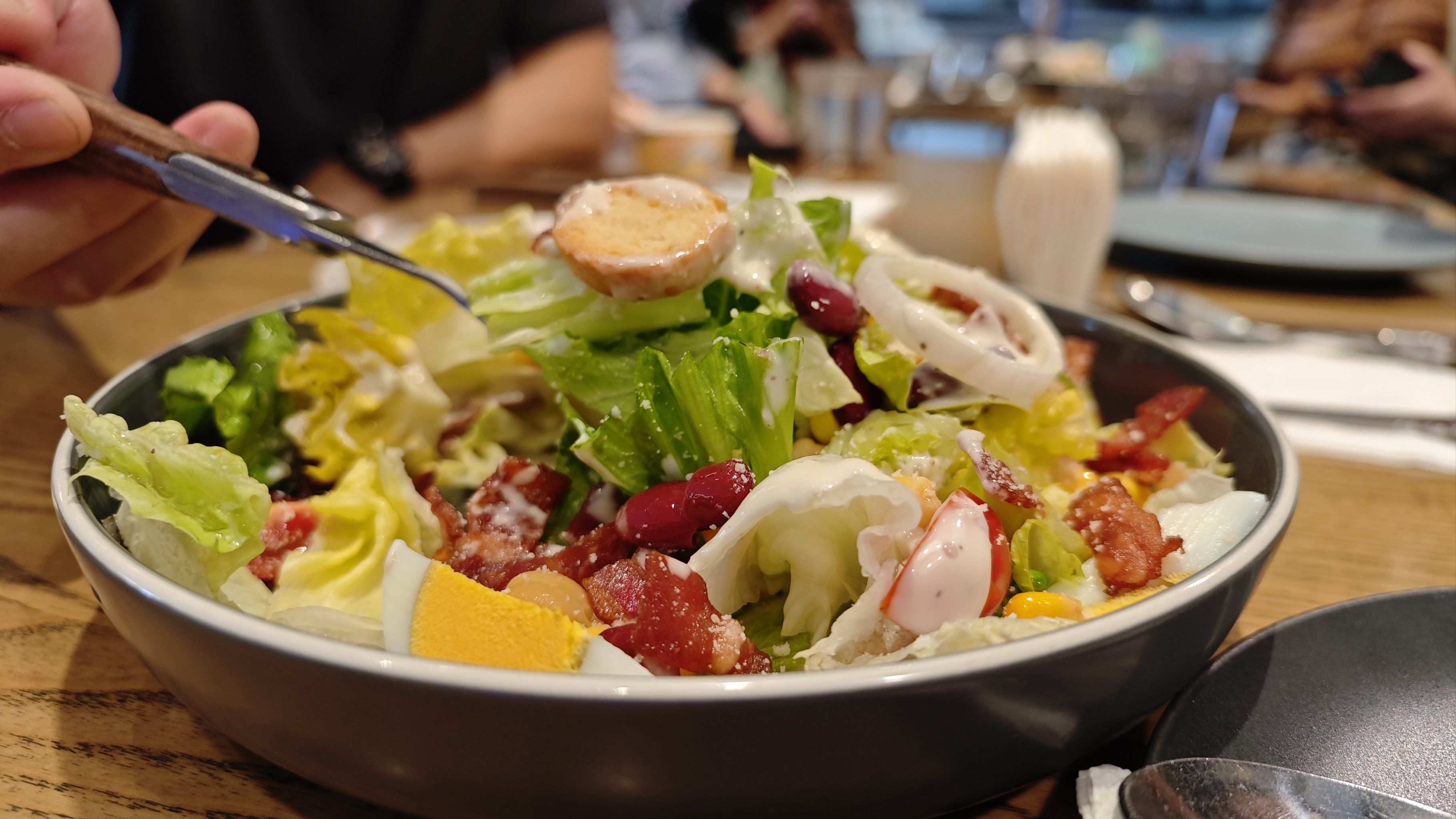 德国人一日三餐吃什么 德国餐桌礼仪有哪些