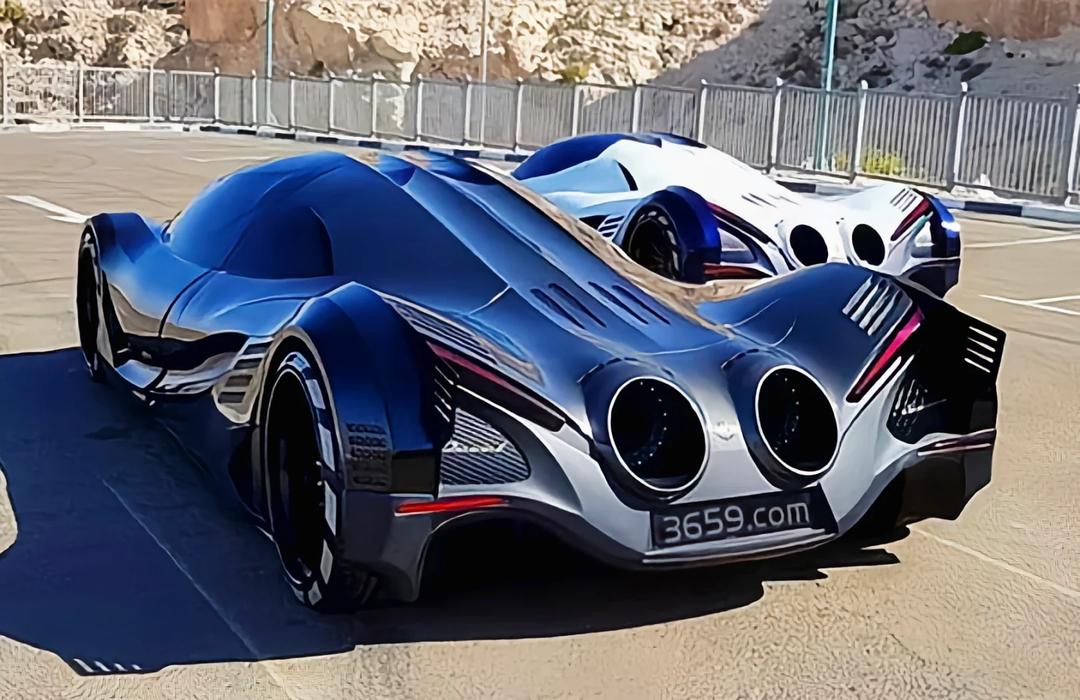 为什么超跑租赁总是被坑 微信直约真能省30%吗