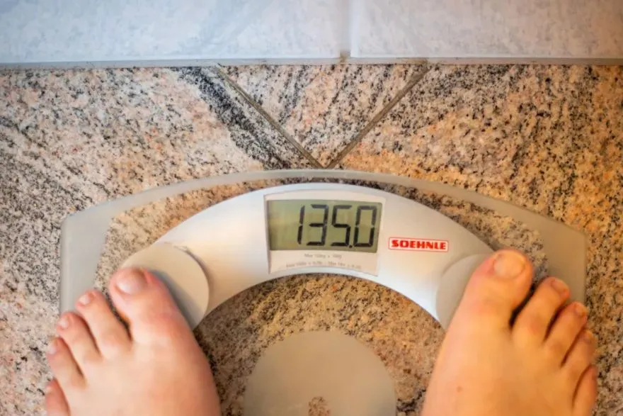 越来越胖的中国人到底怎么了?...