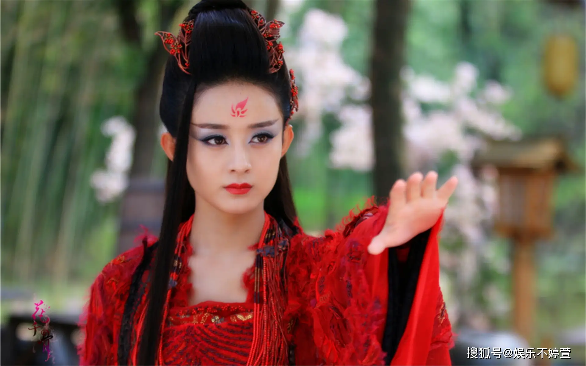 成都花千骨论坛：追剧爱好者的快乐老家