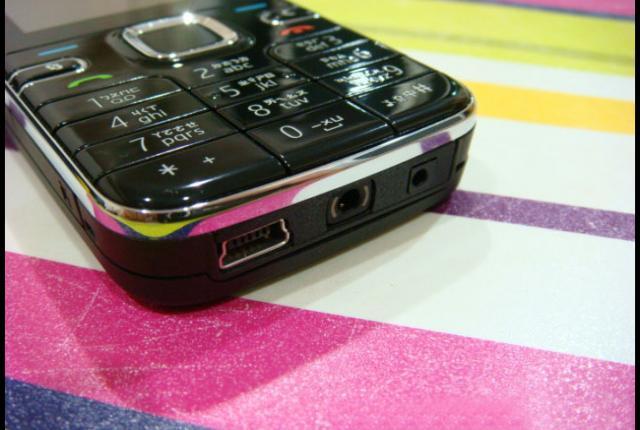 诺基亚6122c手机参数 6122c现在还能用吗