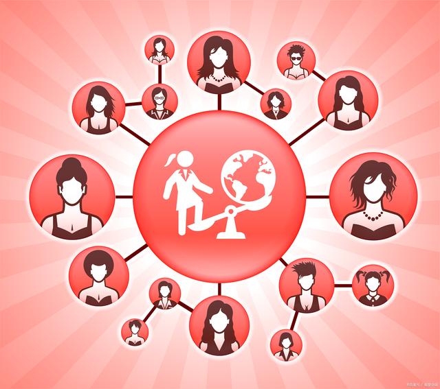 2025年QQ聊骚群深度解析,隐秘社交圈的真实生态