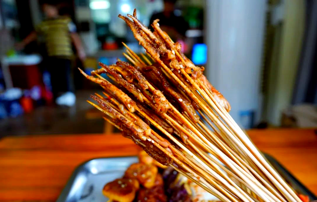 串爆社交媒体:南京浦口哪里有站小巷的2025_安全吗_本地人亲测指南