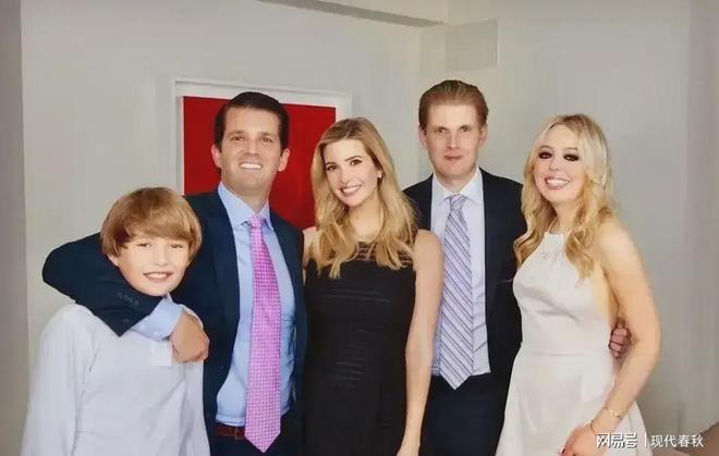 特朗普子女读什么大学 美国名校录取条件有哪些