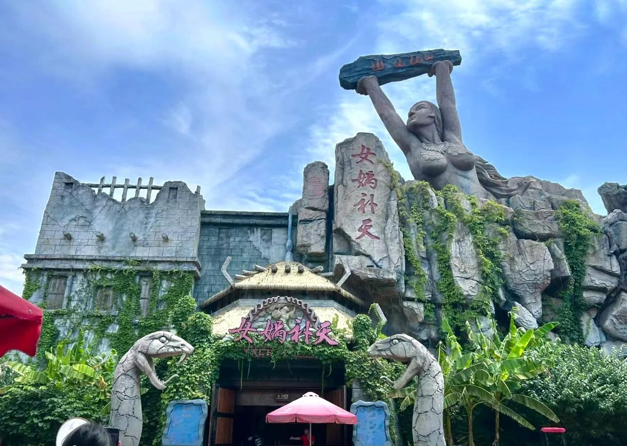 曲阜旅游攻略：景点门票价格与学生兼职收费标准揭秘