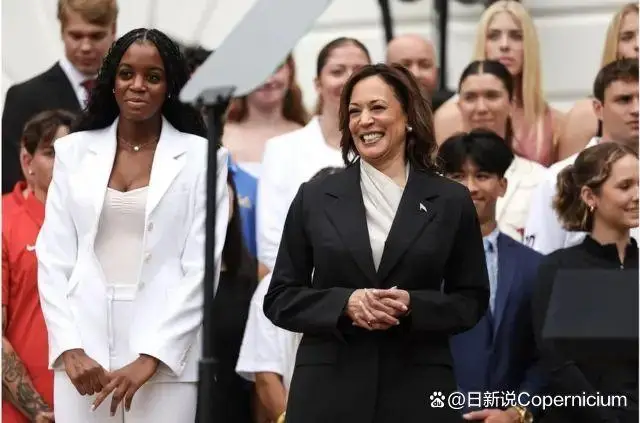 在美国，富家子弟是如何挑大学的？...