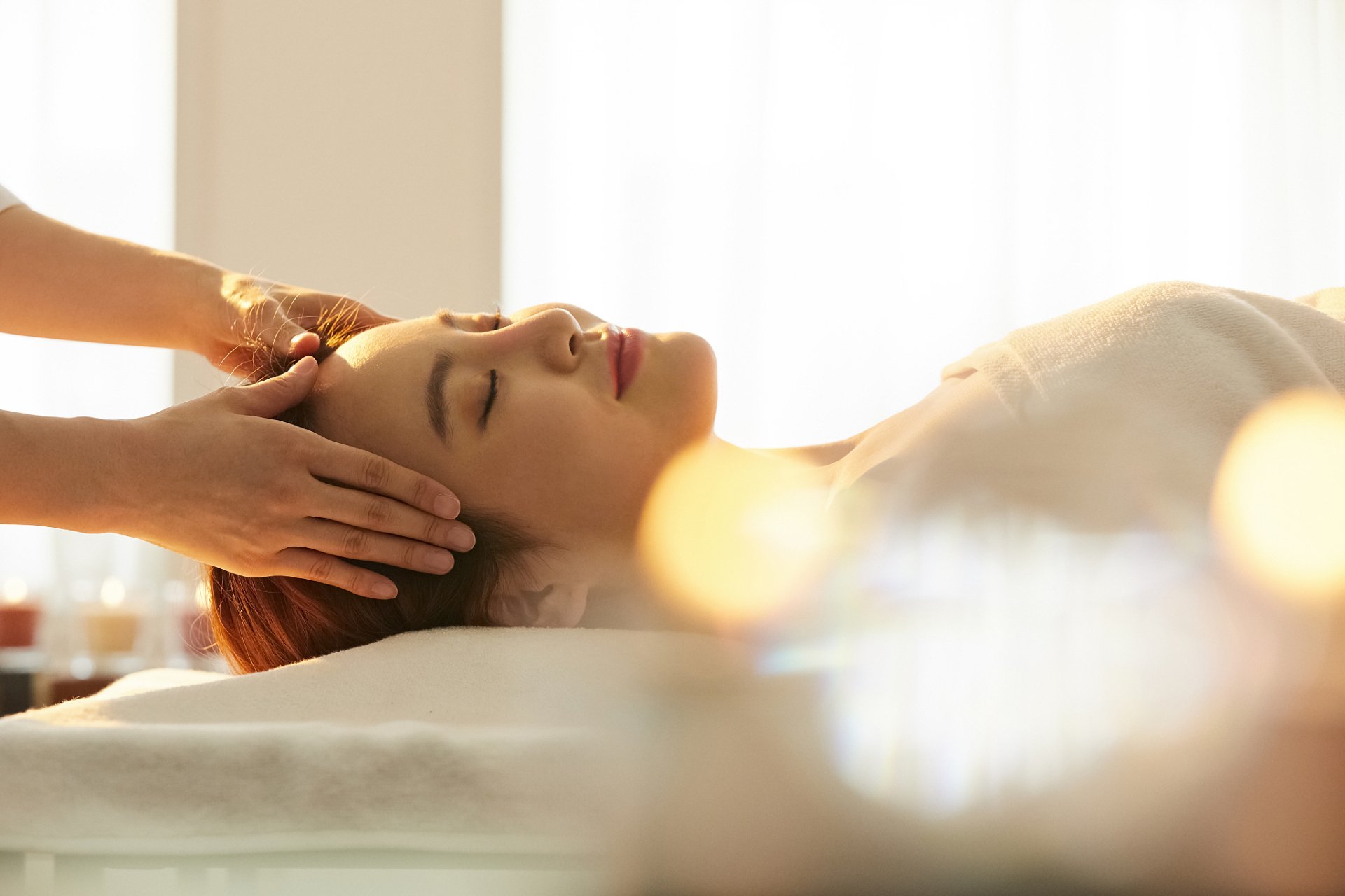 最近,一项调查揭露了,按摩全套服务到底包含哪些项目?2025年最新服务流程与效果解析