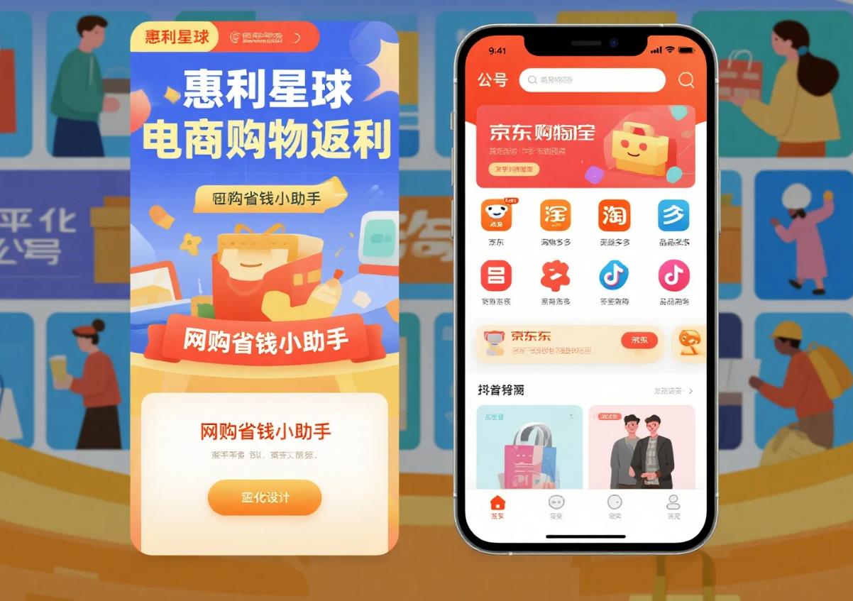 微信小程序怎么做淘客返利 淘宝客API怎么调用及对接流程