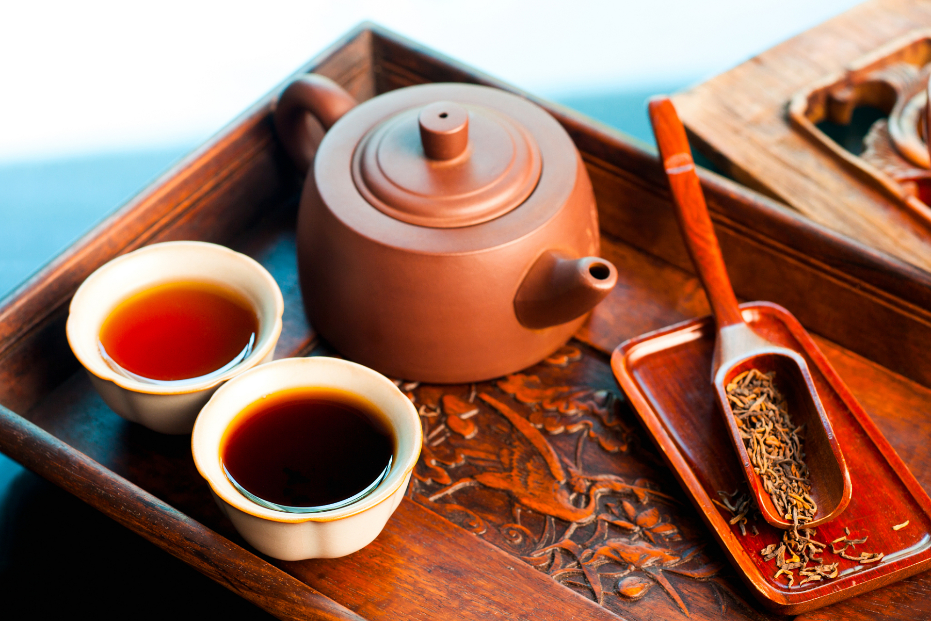 上门茶文化探秘,传统与现代的味觉对话