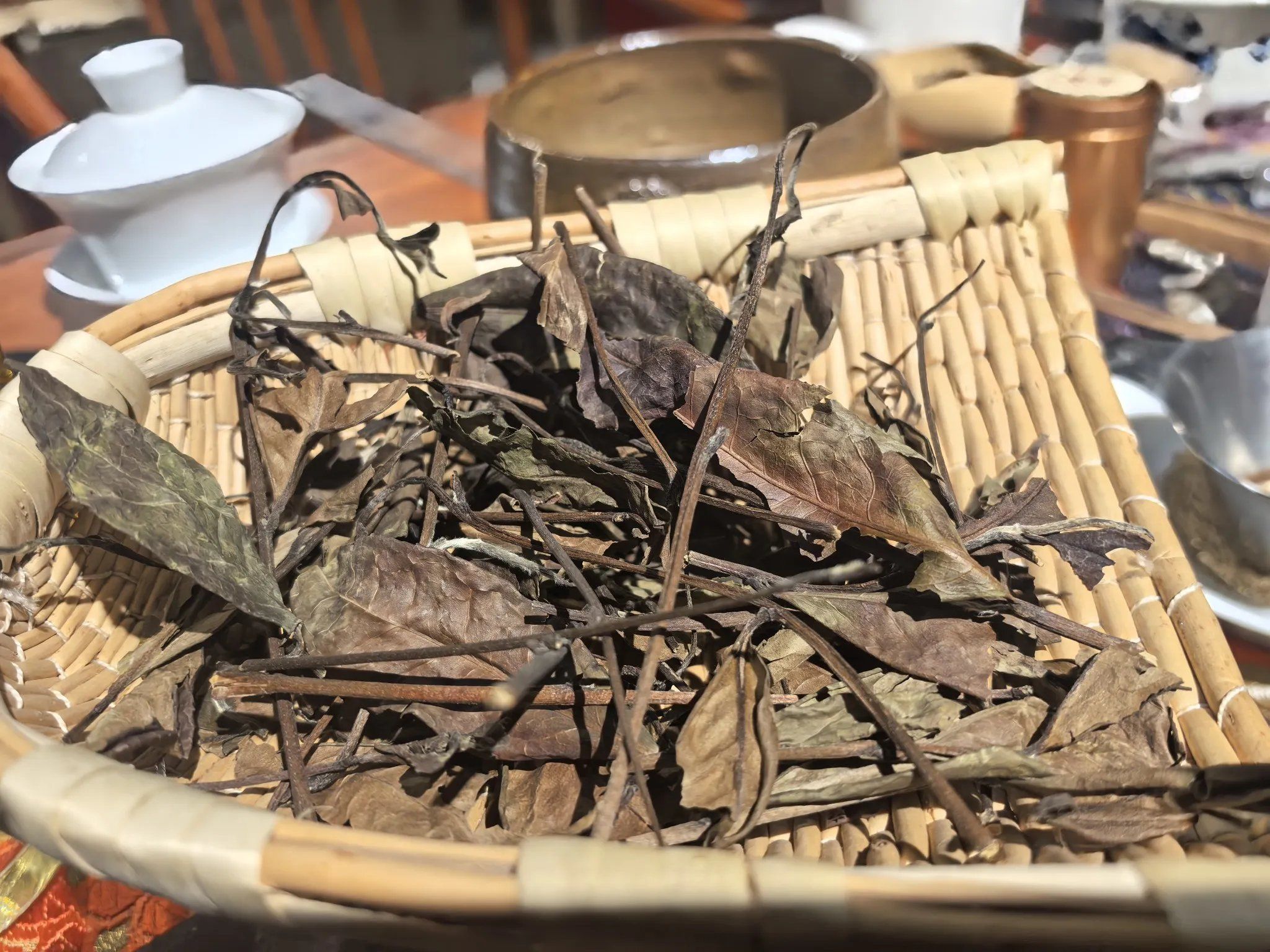 附近找茶指南,城市茶空间探索,茶香里的慢生活哲学