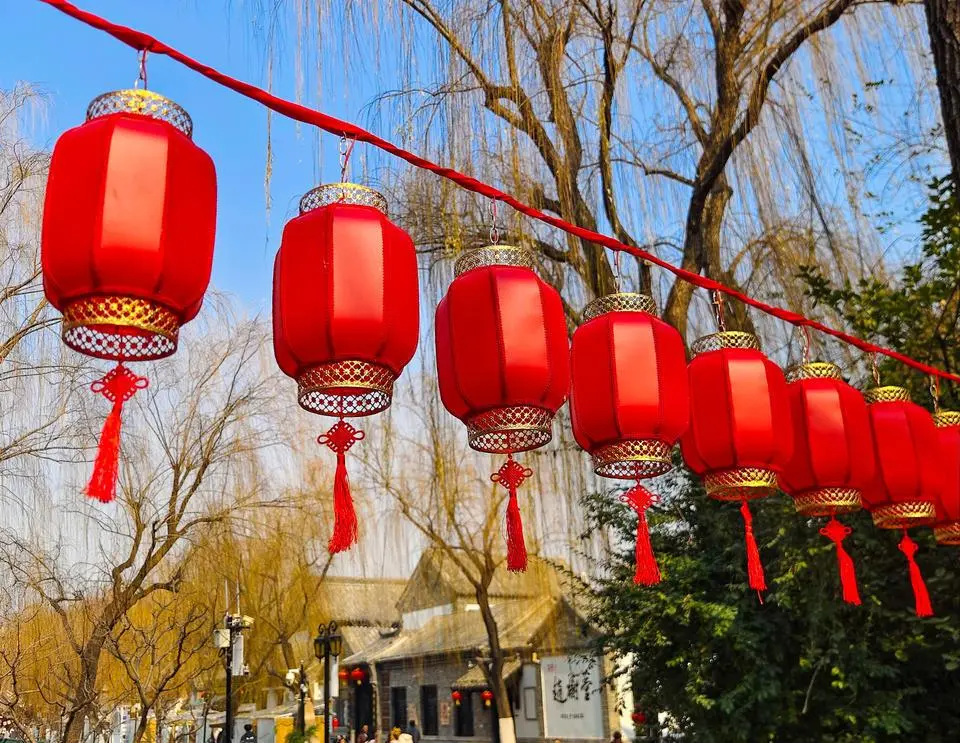 萍乡红灯笼区在哪