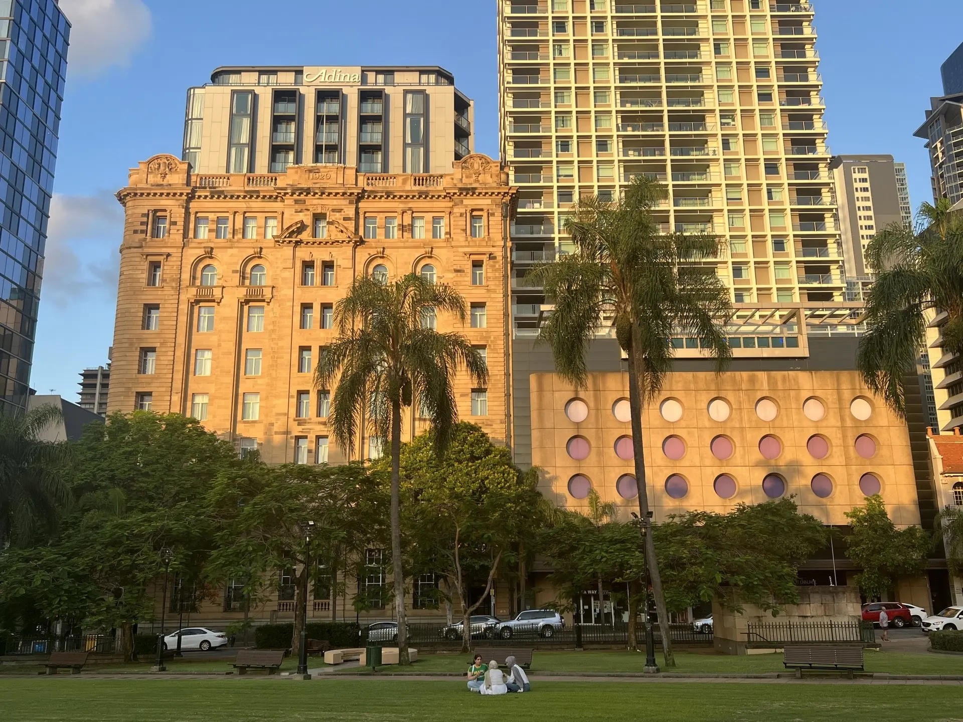 在墨尔本做一个被咖啡牵绊的墨尔本人？...