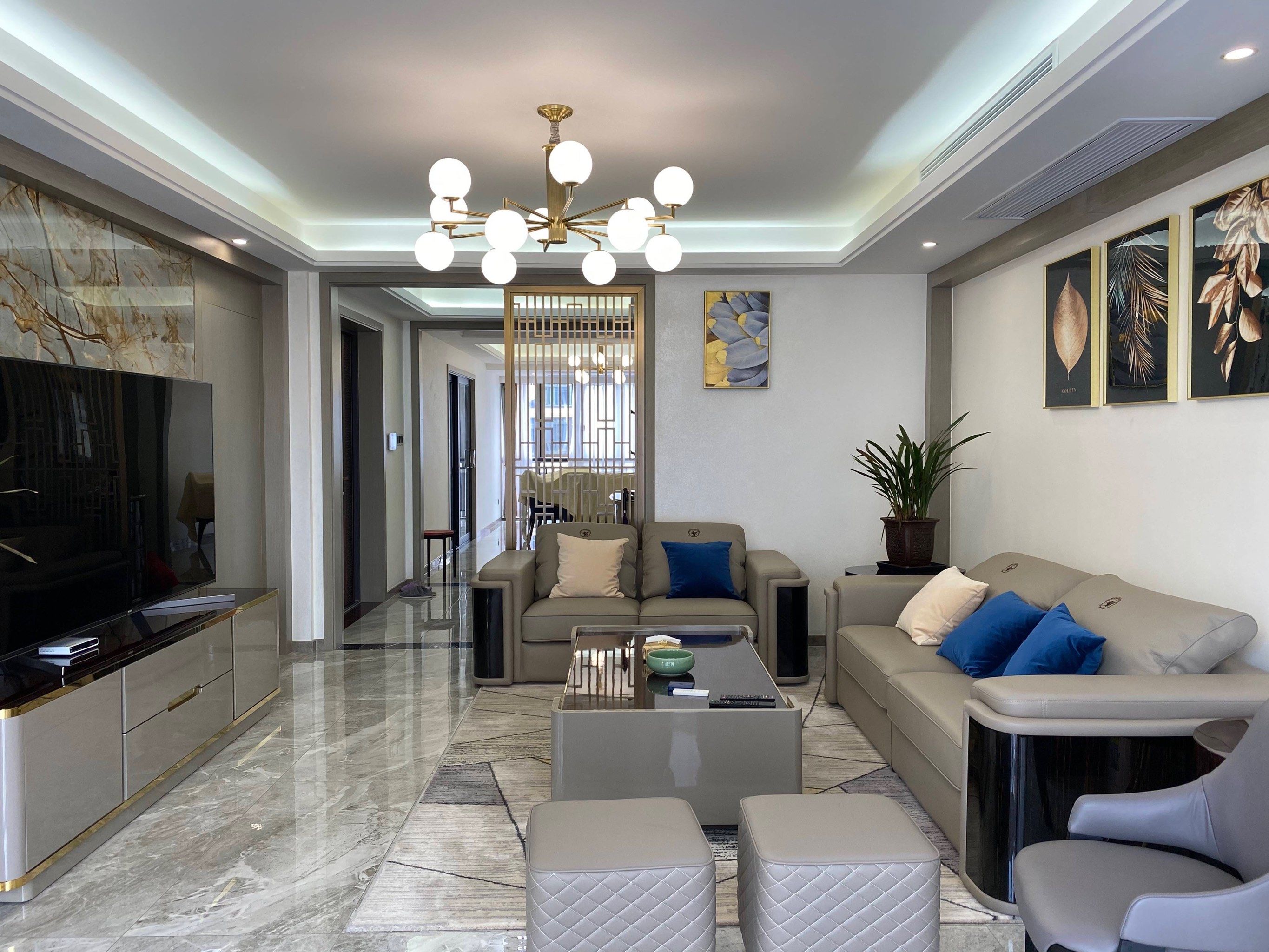 如何在聚凤阁省30%装修费？_揭秘高端会所的降本增效秘诀