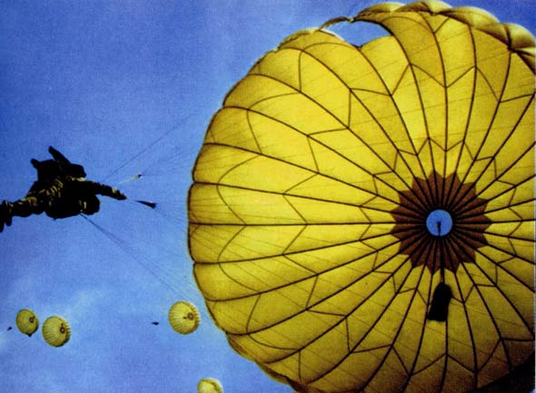 全国空降少女到底是什么操作？