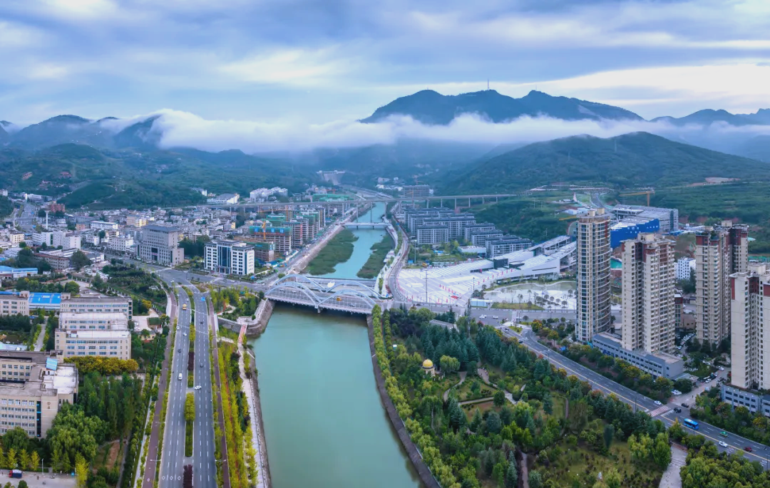 商洛玩快餐的经验分享