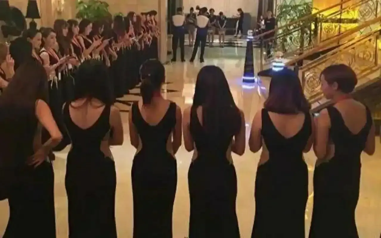 同城叫小妹到底该怎么操作才安全的正确方法