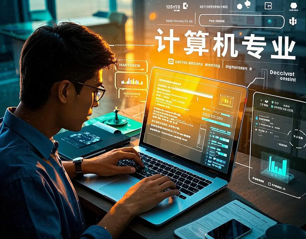 5500到6000元预算 大学计算机专业笔记本怎么选