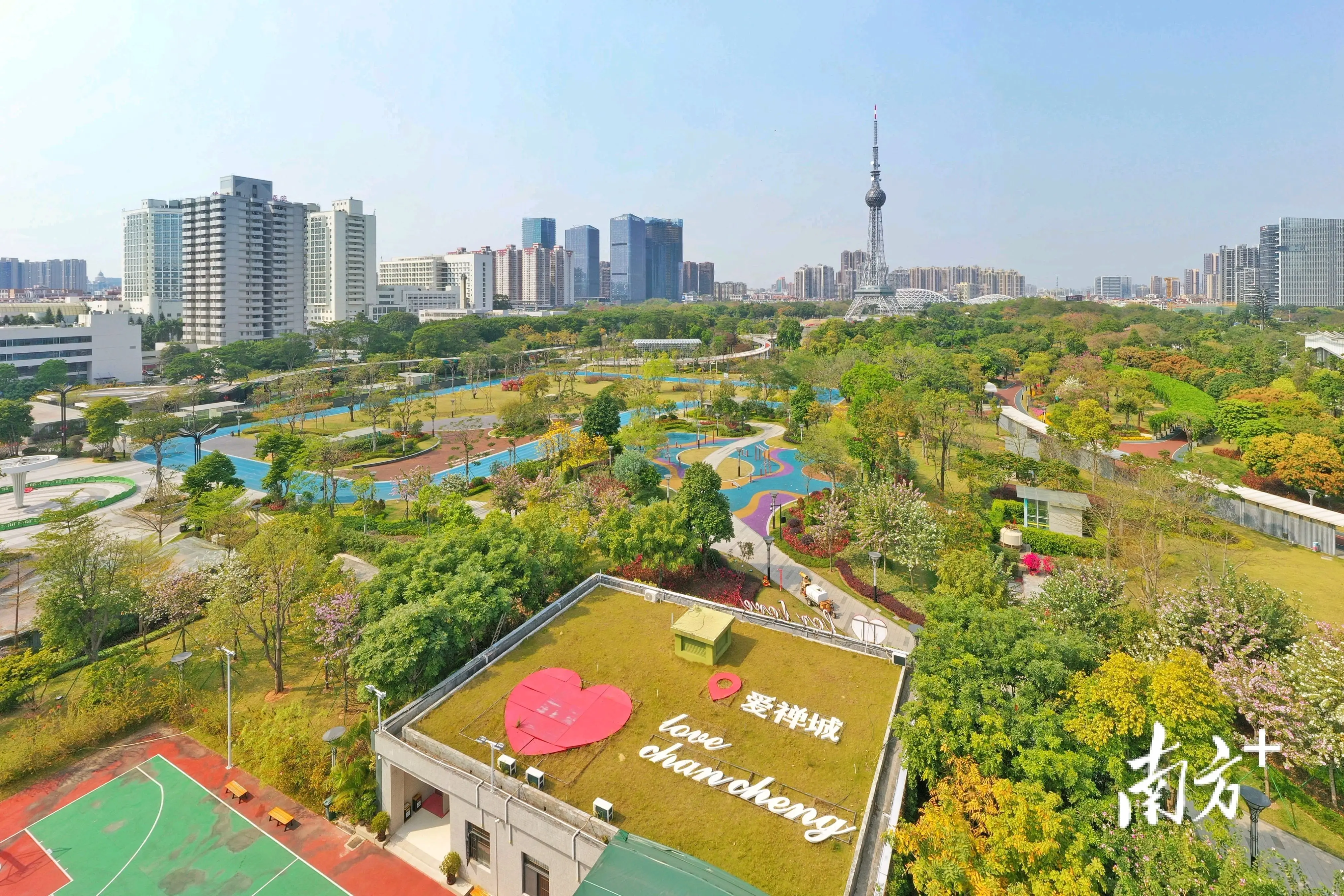 禅城小巷子哪里值得探险？这些特色小众打卡地超好玩