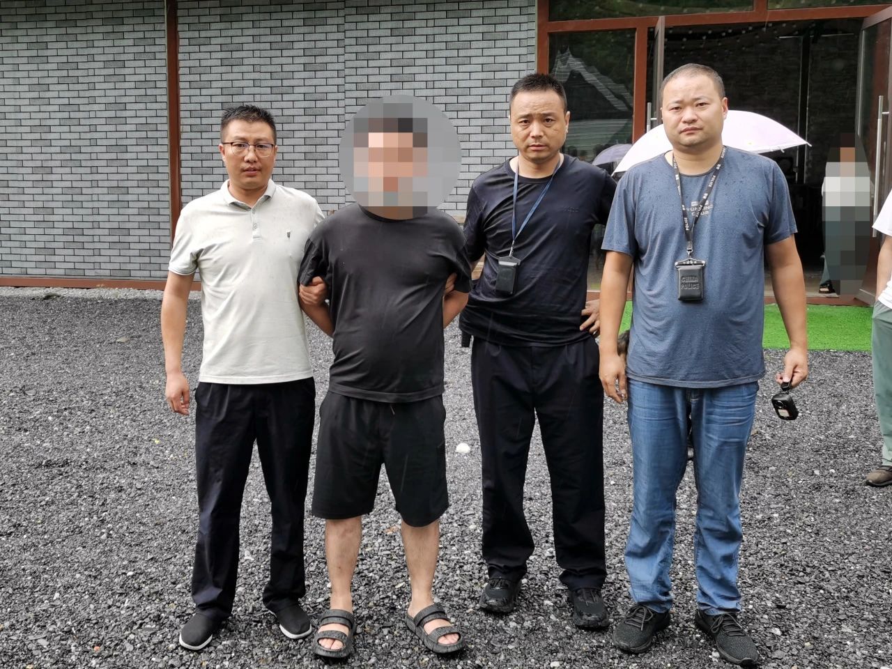 警方透露在逃犯人相关法律常识与追捕规定