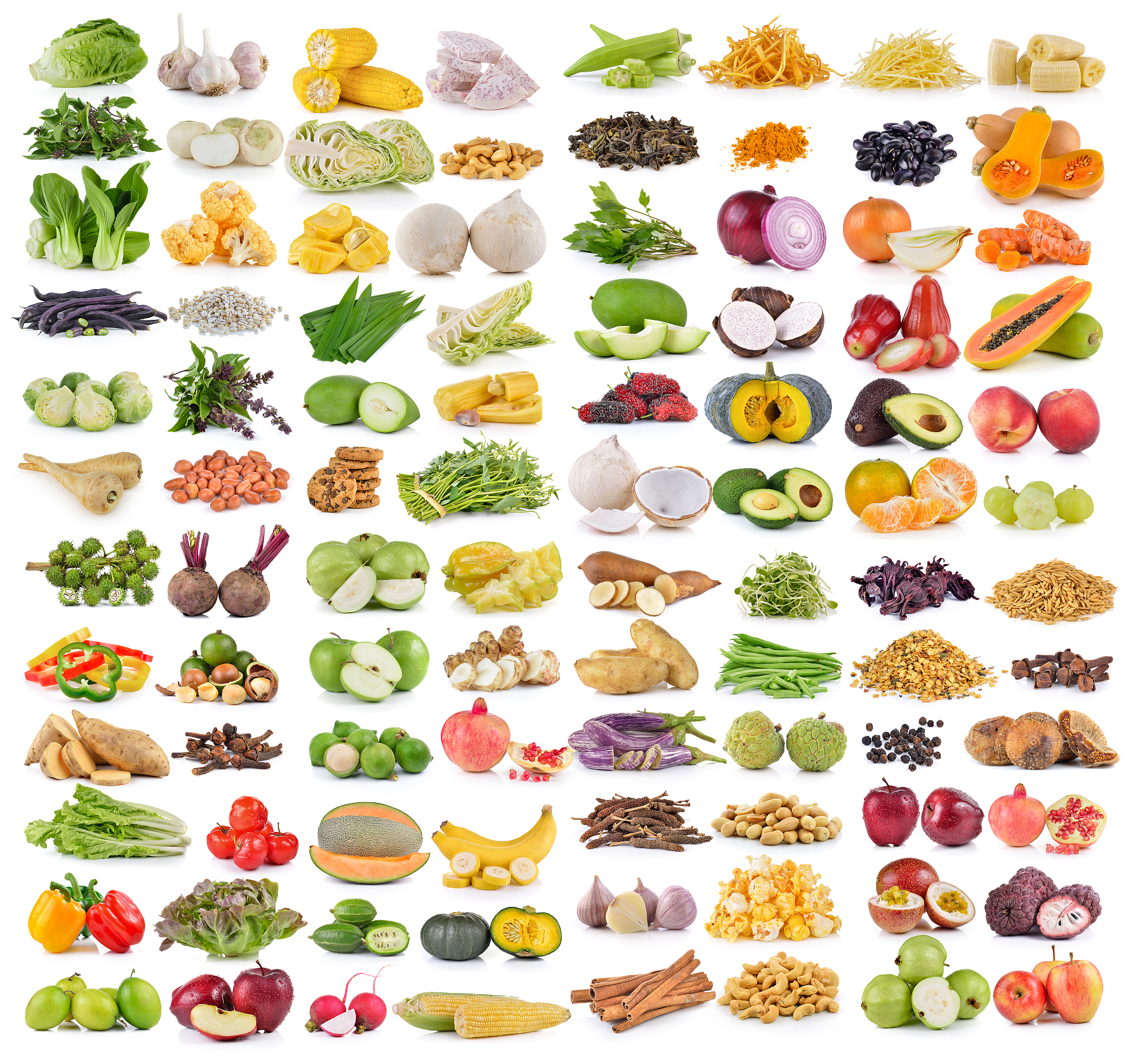 蔬菜营养与食品安全 买菜烹饪小技巧