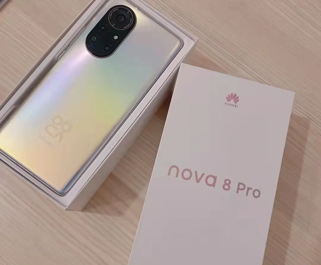 华为nova8pro优缺点解析 这款手机还值得买吗