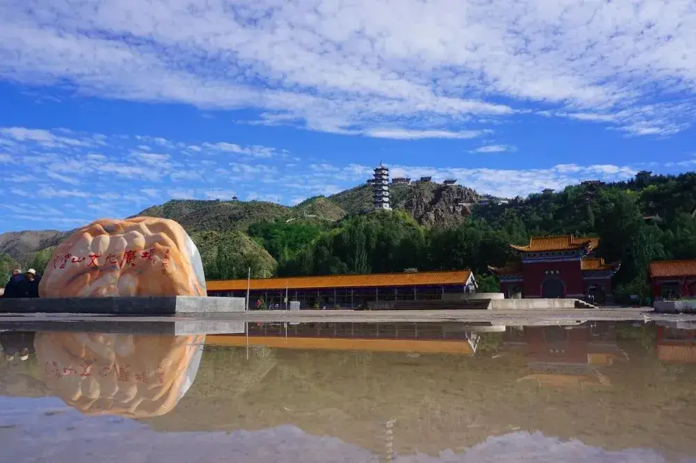 金昌同城快约一夜：兰州到金昌如何出行，快递服务和旅游怎么玩最佳选择