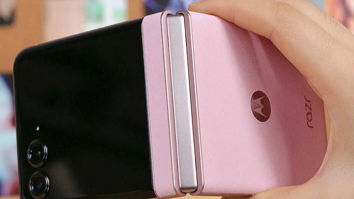 联想Moto S50音质表现 手机参数配置详解