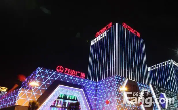 泰安万达公寓怎么找服务