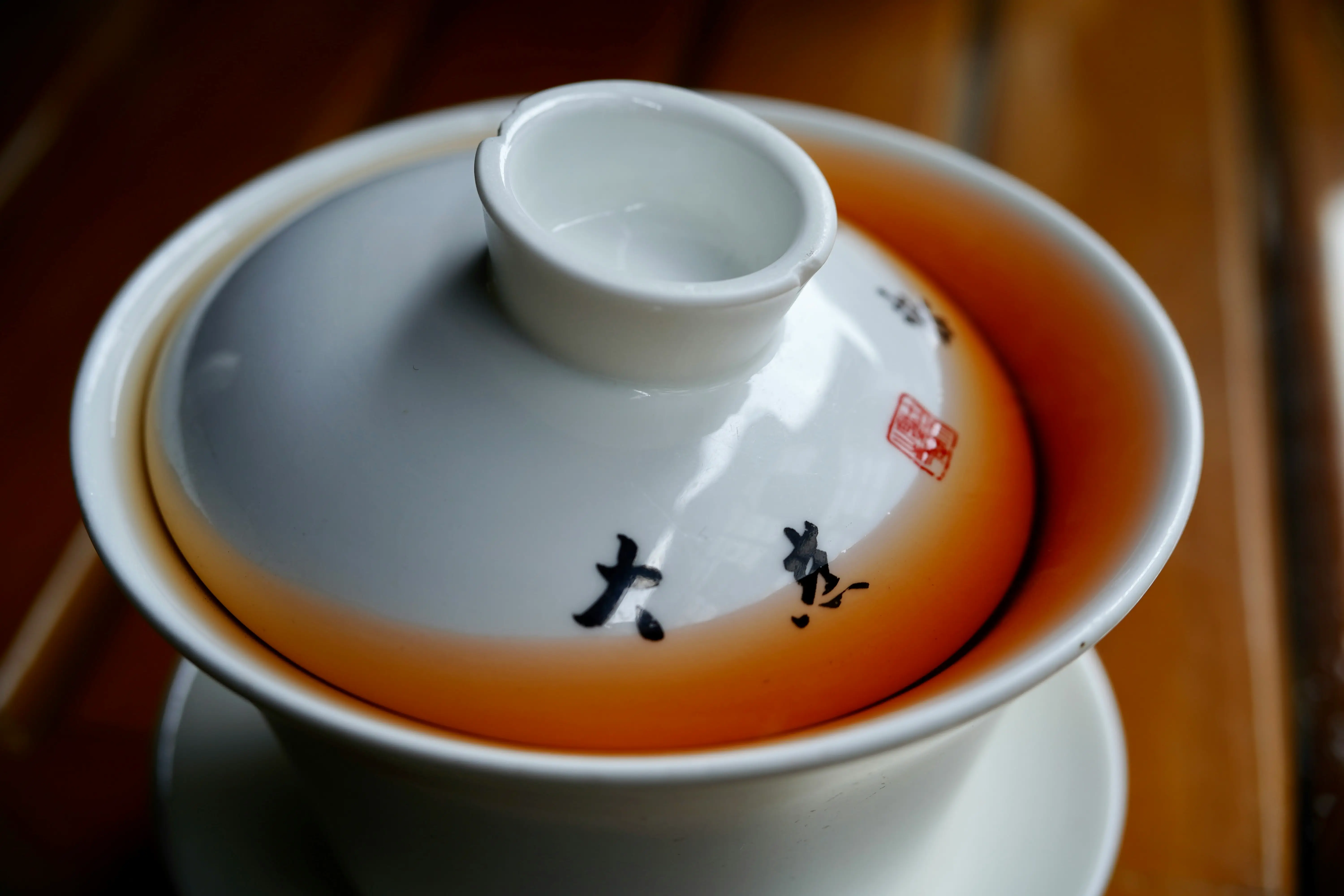 南通品茶工作室